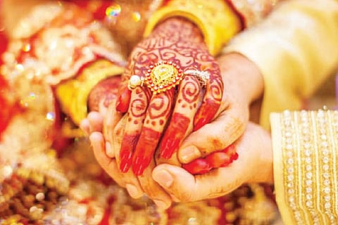 Child Marriage