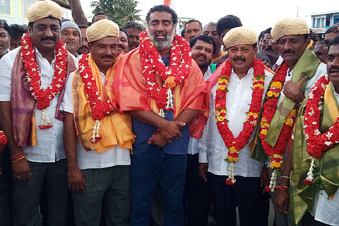 Cong