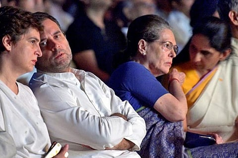 Congress Meeting