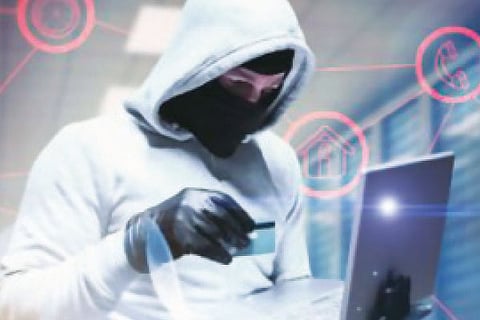 Cyber Crime