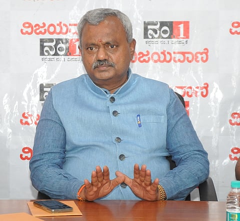 s.t.somashekhar