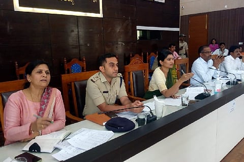 Dc Meeting