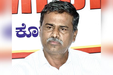 Devappa Arakera