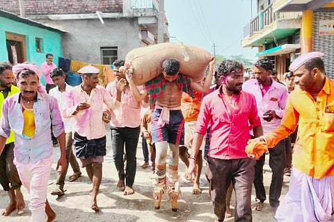 Devarahipparagi