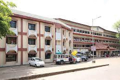 Dhramadayi