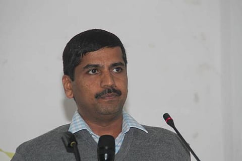 Dr. Nagendra honnalli (3)