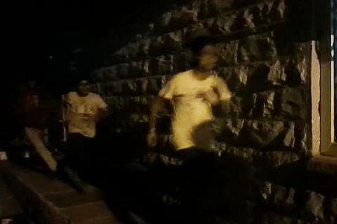 Earthquake