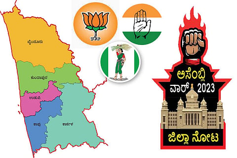 Election Udupi