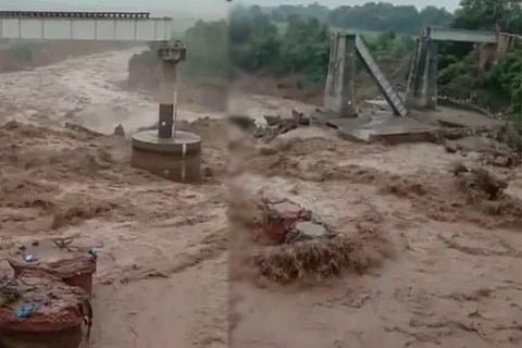 Flood