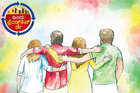 Friendship day
