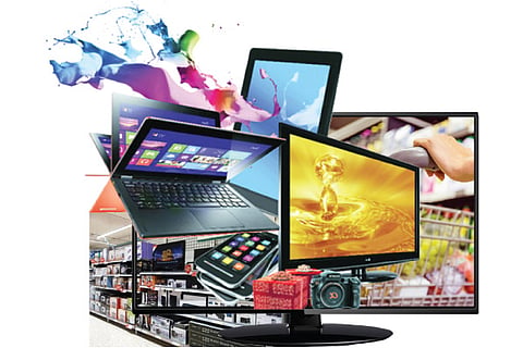 Gadgets