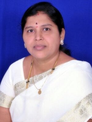 Geeta chidri