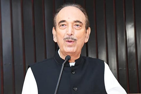Ghulam