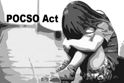 Gokul Road pocso Case