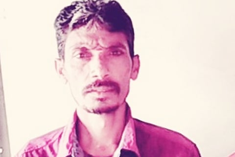Govindappa