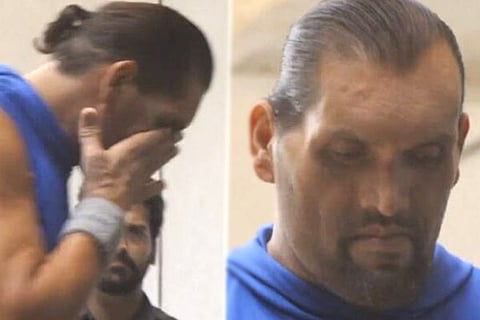 Great Khali