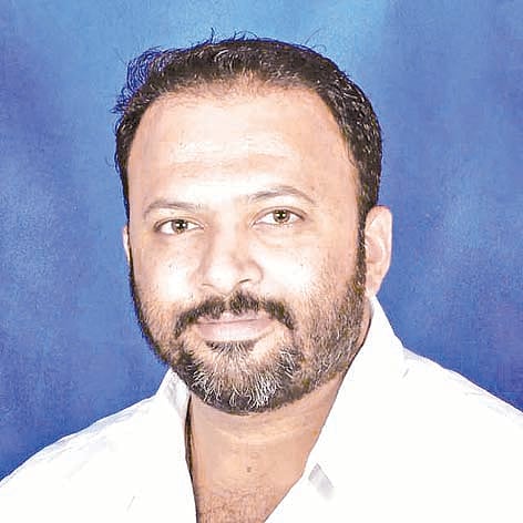 HARSHAVARDHAN