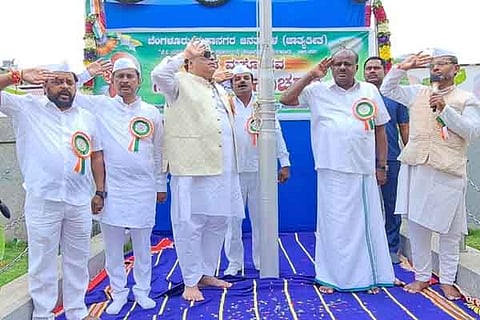 HDK
