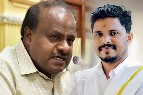 HDK