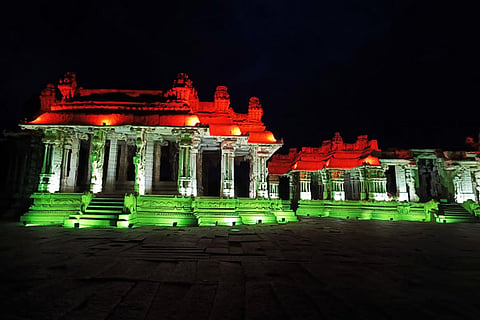 Hampi 1