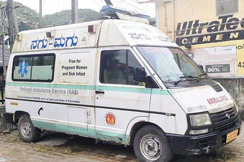 Hospital