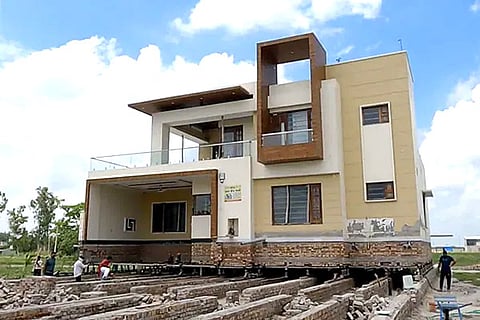 House Move