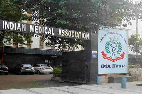 IMA
