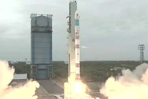 Isro