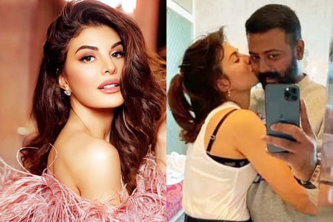Jacqueline Fernandez1