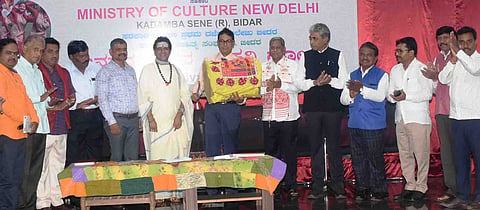 Janpad utsav - 1