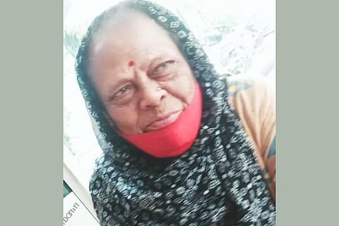 Jayashree