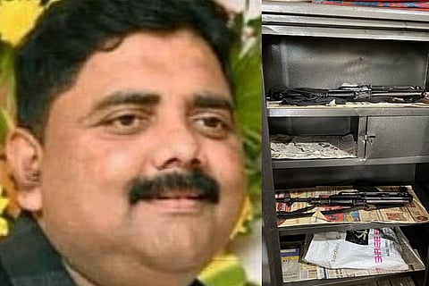 Jharkand CM