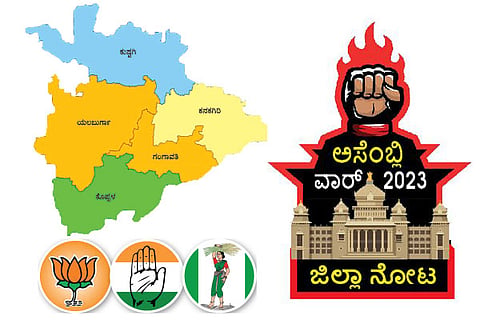 Jilla Election