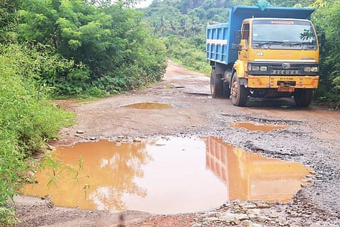 Kalya Road