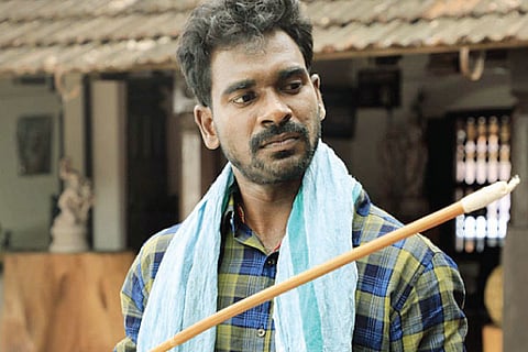 Kambala