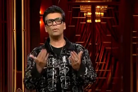 Karan Johar
