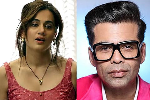 Karn Johar