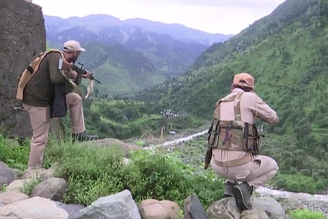 Kashmir