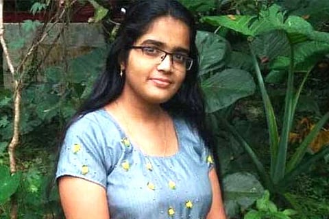 Kerala Girl