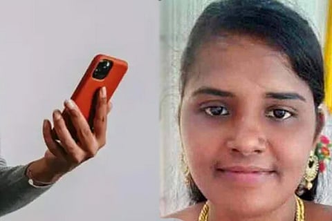 Kerala Woman