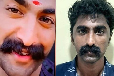 Kerala Young Man