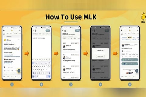 Koo App