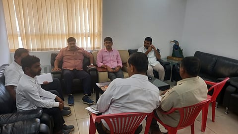 MNG-August Meeting