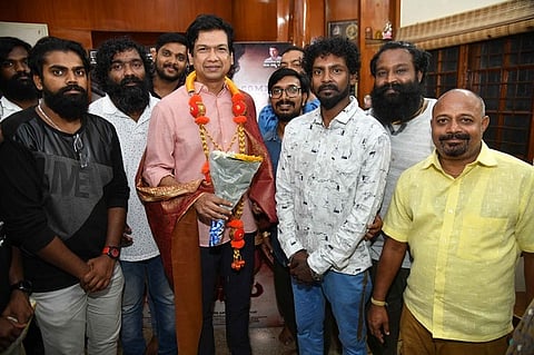 Maariguddada Gaddadarigalu (1)