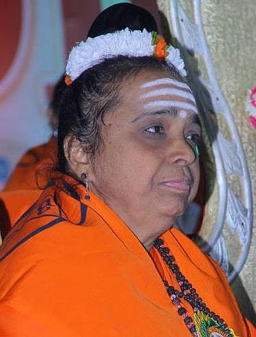 Maate Gangadevi-1