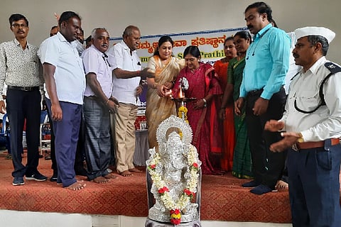 Maddur