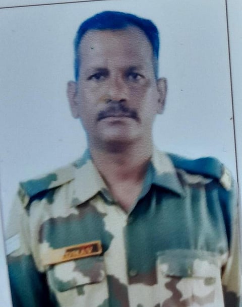 Madhav