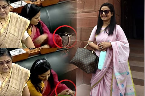 Mahua Moitra