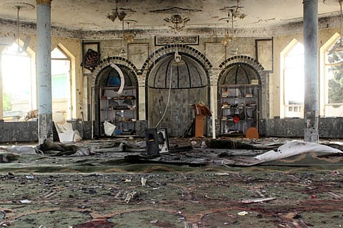 Masjid
