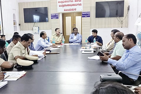 Meeting